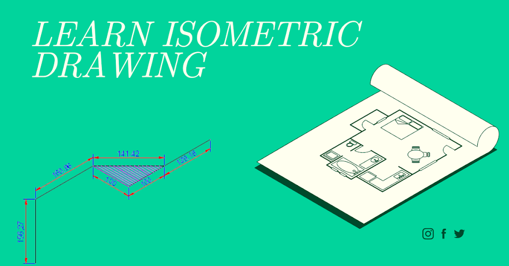 Isometric Drawing,