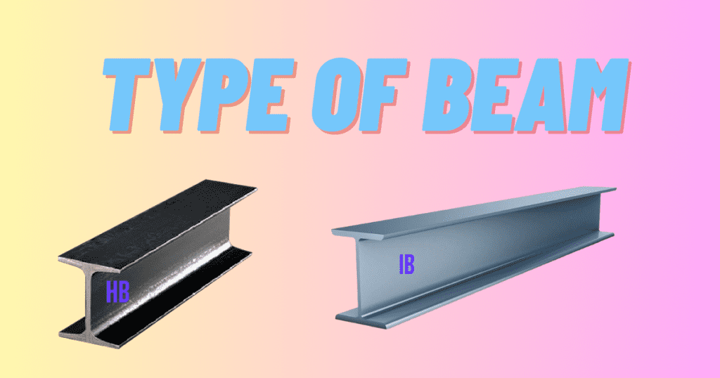 Type of beam - Pipe Fitter Formula