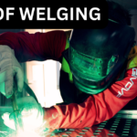 type of welding