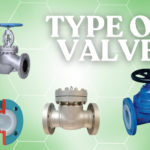 TYPE OF vALVE