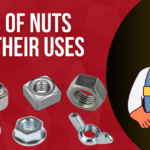 Types of Nuts and Their Uses