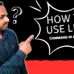 LISP COMMAND