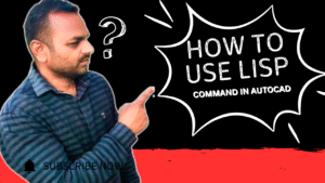 LISP COMMAND