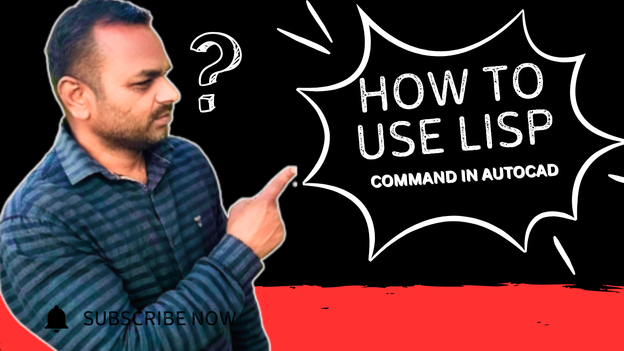 LISP COMMAND