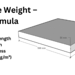 alt="MS Plate Weight"