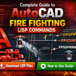AUTOCAD LPS FILE