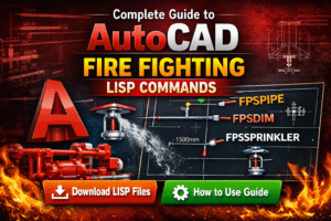 AUTOCAD LPS FILE