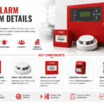 Fire Alarm System Details